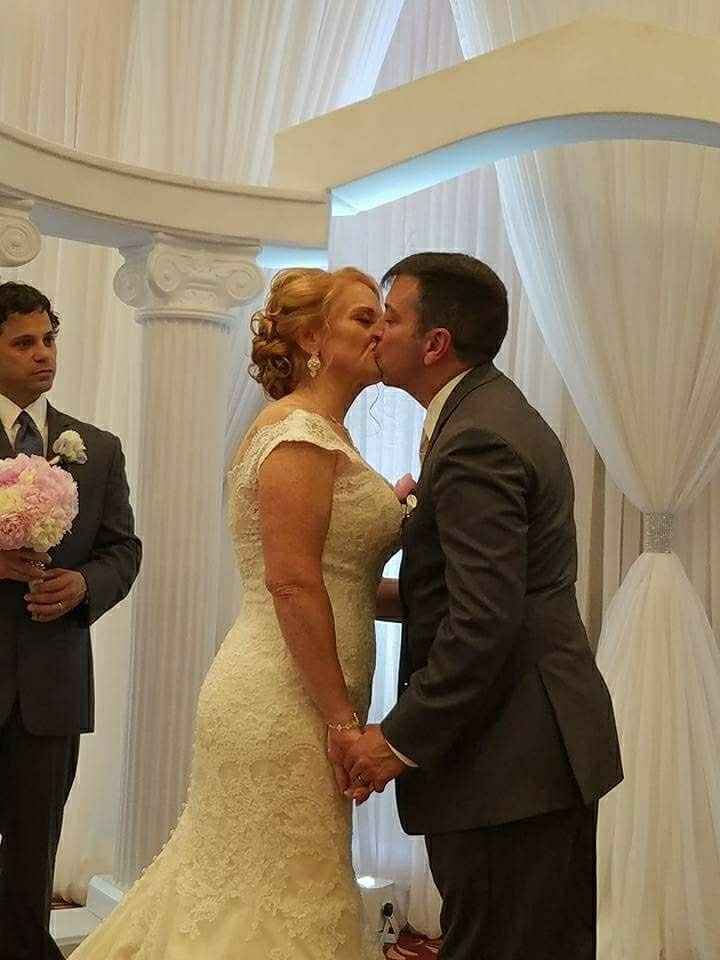 Non-pro BAM: still on our honeymoon