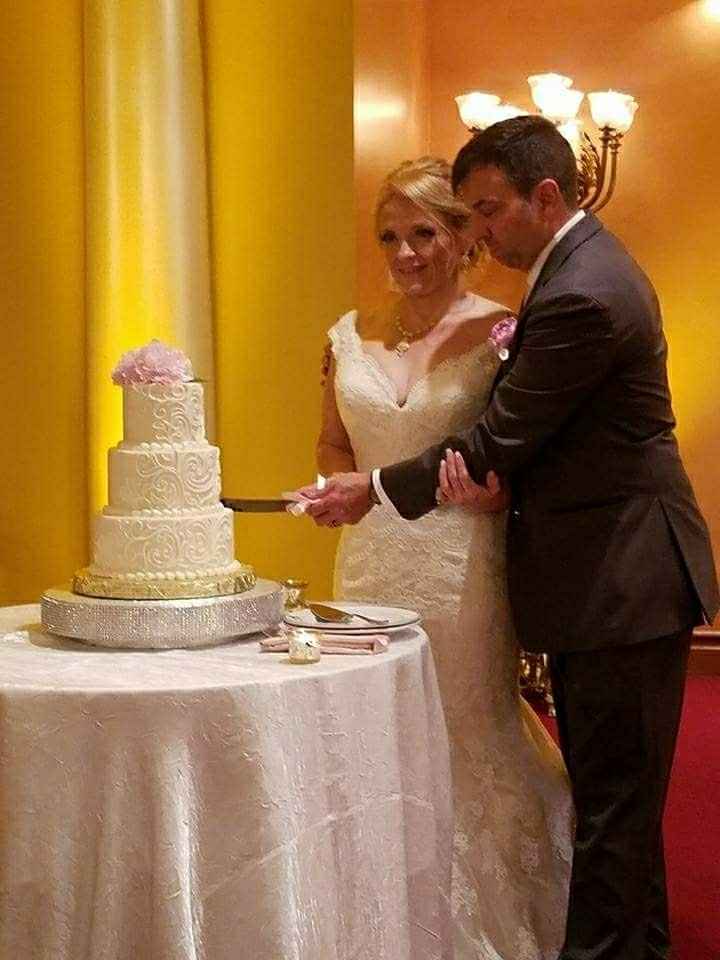 Non-pro BAM: still on our honeymoon