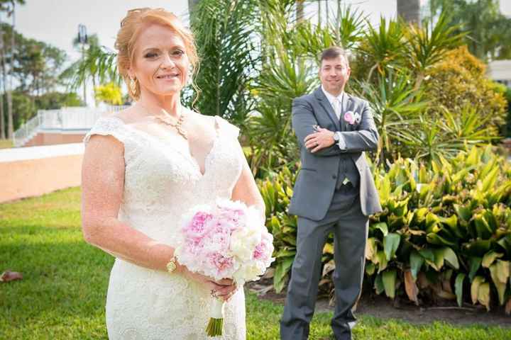 Pic heavy PRO BAM!!!!! For Mrs Bueno (that still sounds strange to me!)