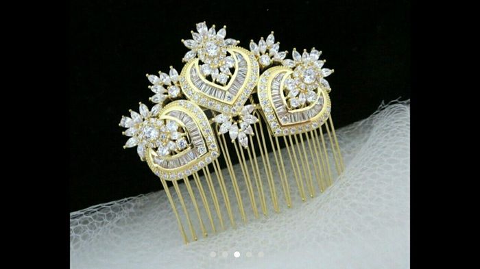 Opinions on jewelry