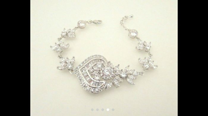 So excited over my jewelry!!!