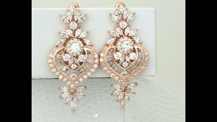 So excited over my jewelry!!!