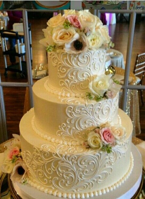 What does your cake/dessert look like?
