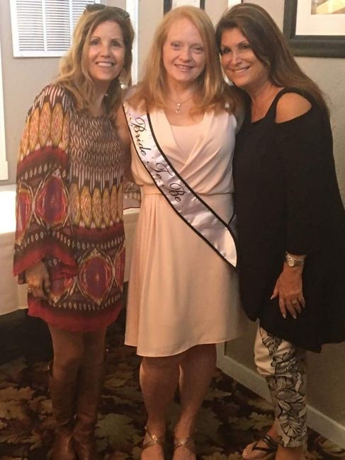 BAS - Awesome bridal shower on Saturday! (Pic heavy)