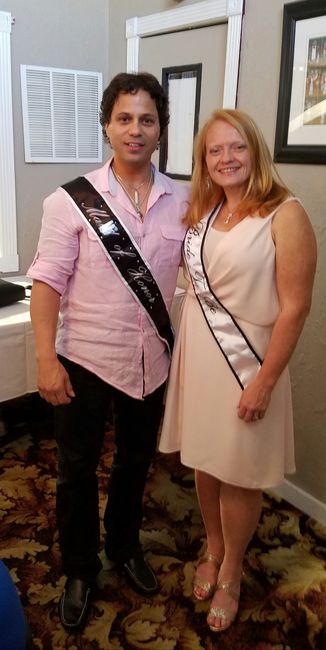 BAS - Awesome bridal shower on Saturday! (Pic heavy)