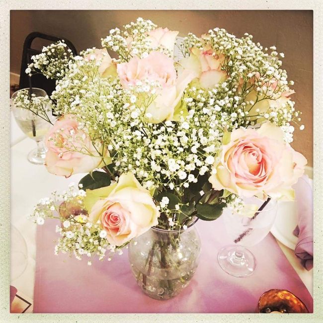 BAS - Awesome bridal shower on Saturday! (Pic heavy)