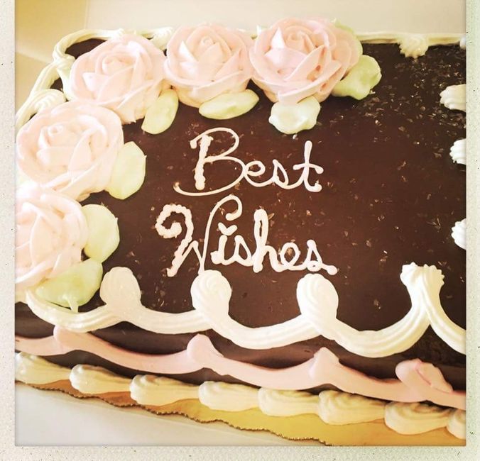 BAS - Awesome bridal shower on Saturday! (Pic heavy)