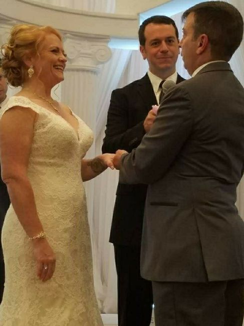 Non-pro BAM: still on our honeymoon