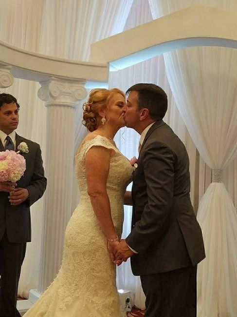 Non-pro BAM: still on our honeymoon