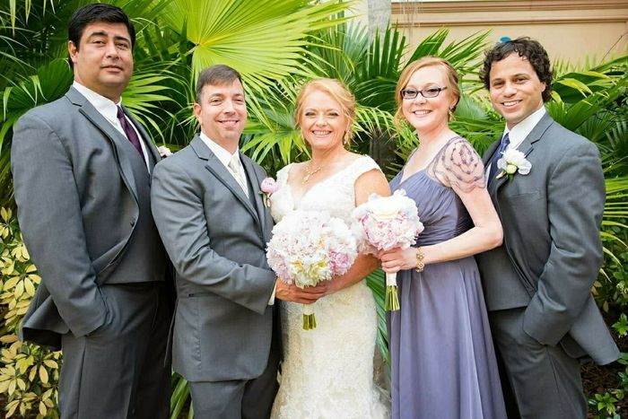 Help! Colors for my wedding!