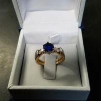 Brides of 2020!  Show us your ring! - 1