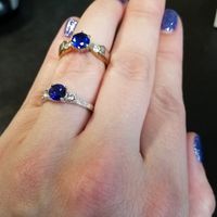 Brides of 2020!  Show us your ring! - 3