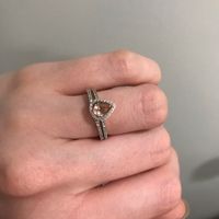 Brides of 2020!  Show us your ring! - 2