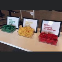 August Weddings, are you requiring people to wear masks to your reception? - 1