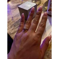 Brides of 2022! Show us your ring! - 1