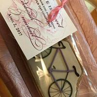 Best & Worst wedding favors?