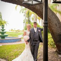 Show me your favorite wedding photo from your day!!