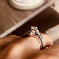 2019 Brides, Let's See Those E-rings - 2