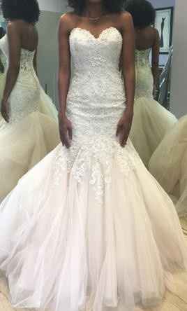 One of Those (Brides)...Which Dress?! UPDATED: bought a dress! WITH PHOTOS!