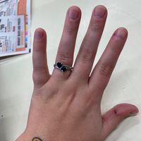 2023 Brides - Show us your ring! - 1