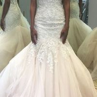 One of Those (Brides)...Which Dress?! UPDATED: bought a dress! WITH PHOTOS!