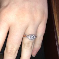 Brides of 2020!  Show us your ring! - 1