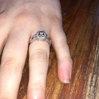 Brides of 2020!  Show us your ring! - 2