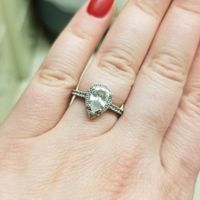 Brides of 2020!  Show us your ring! - 1