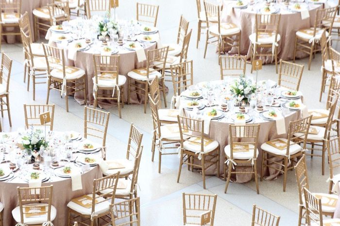their chairs