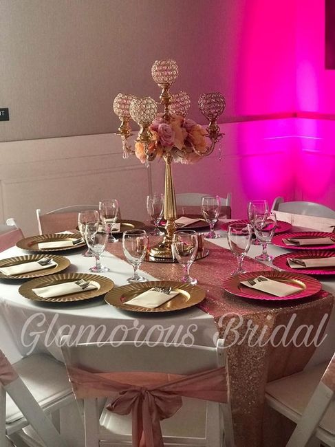 Wedding is paid off! 2