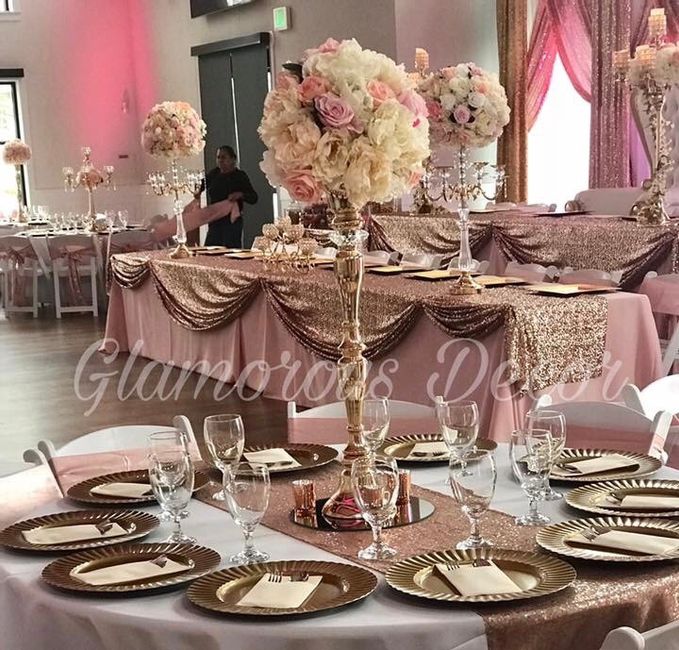 Wedding is paid off! 3