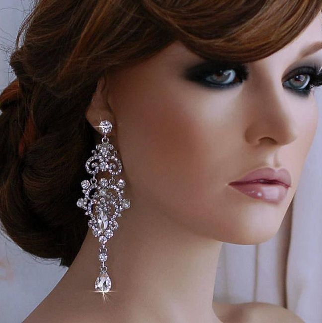 What type of Accessories are you wearing? 10