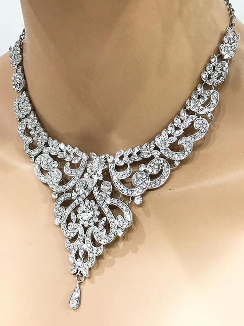 What type of Accessories are you wearing? 11