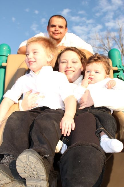 Couple/ Family Pics