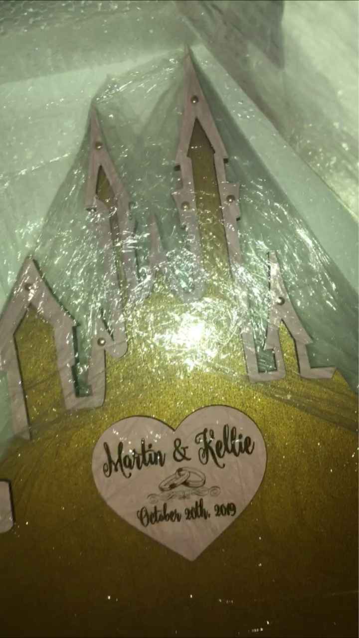 Disney Brides - 2
