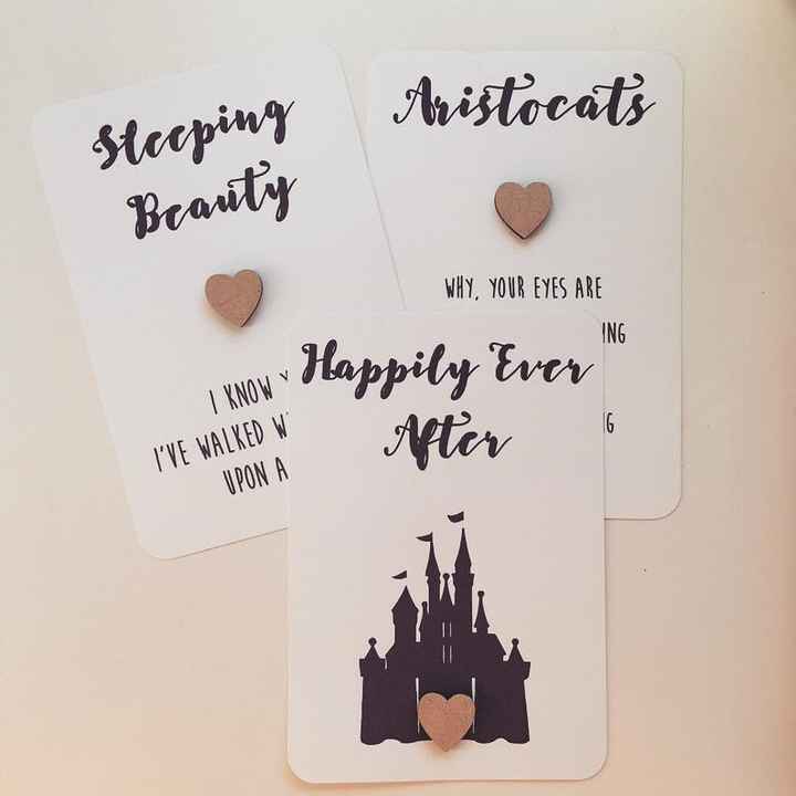 table themes with quotes 