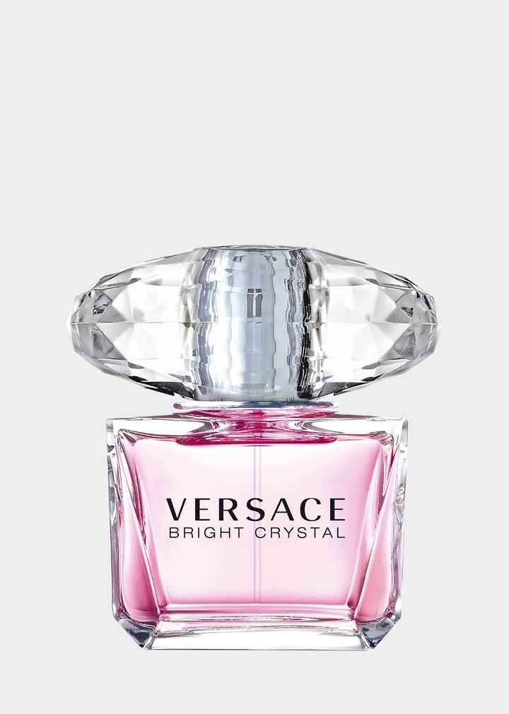 versace bright crystal