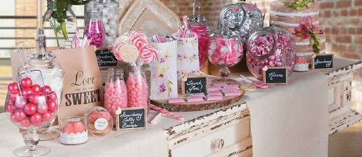 fun candy bar
