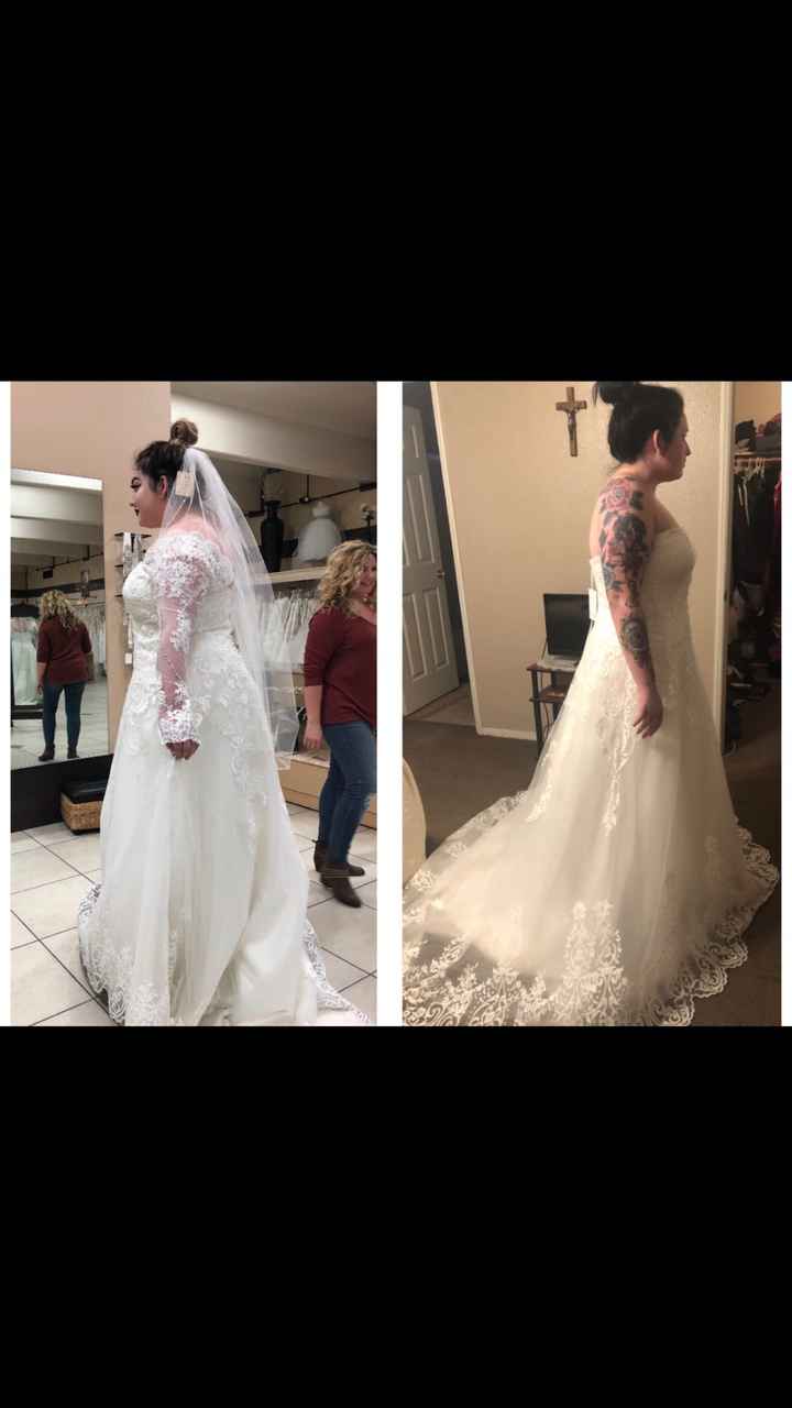 this difference is also why my alterations were more than originally quoted lol