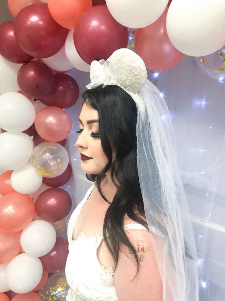 Bridal Shower Pics ✨💗 - 1