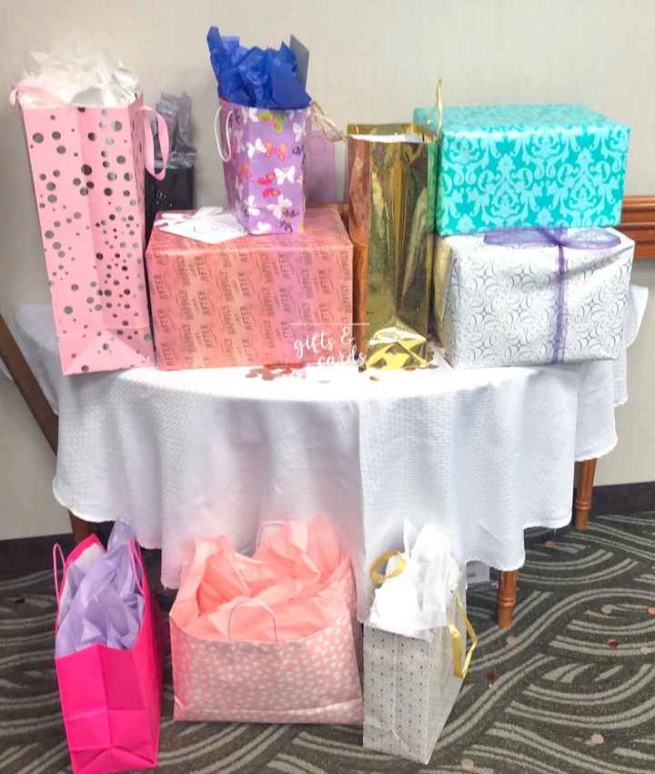 Bridal Shower Pics ✨💗 - 3