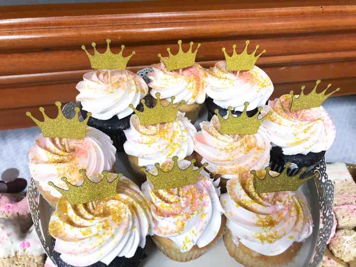 Bridal Shower Pics ✨💗 - 6