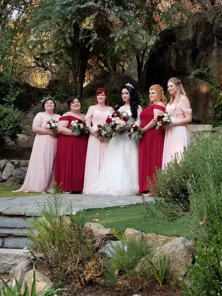 another one my aunt captured w/ my girls