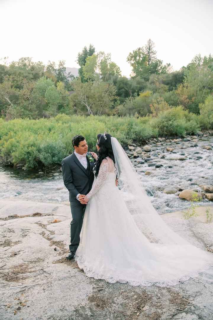 Pro Bam/budget Breakdown - 9