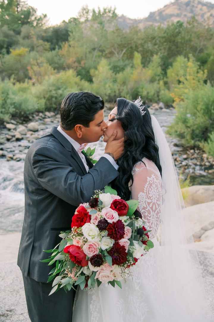 Pro Bam/budget Breakdown - 10