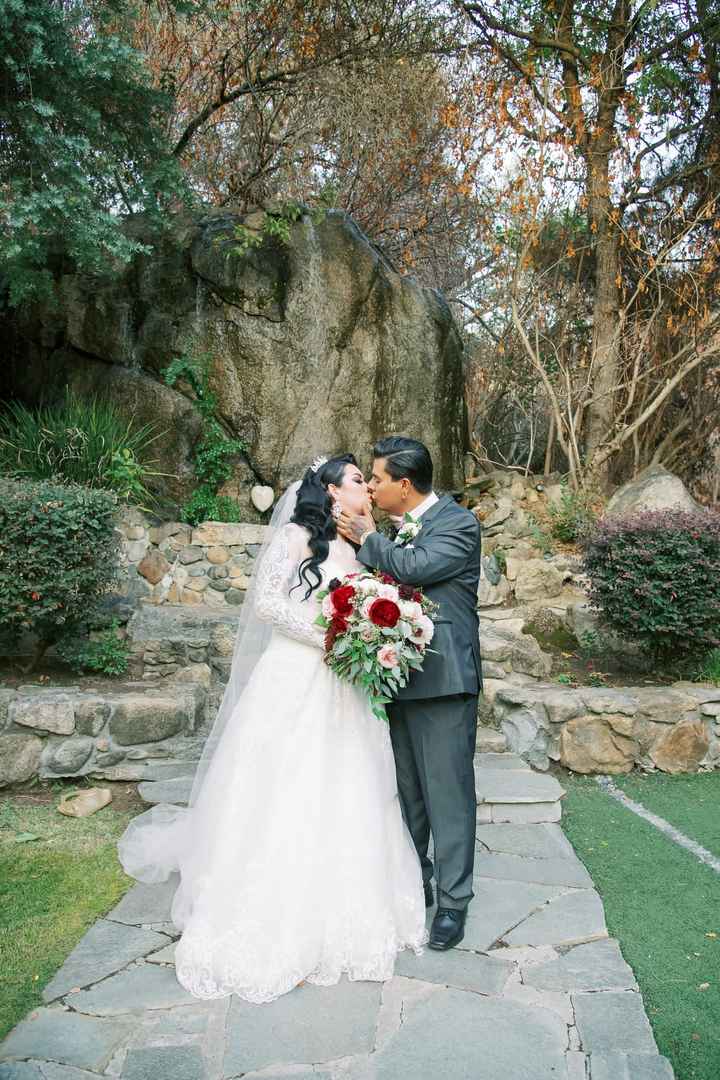 Pro Bam/budget Breakdown - 15