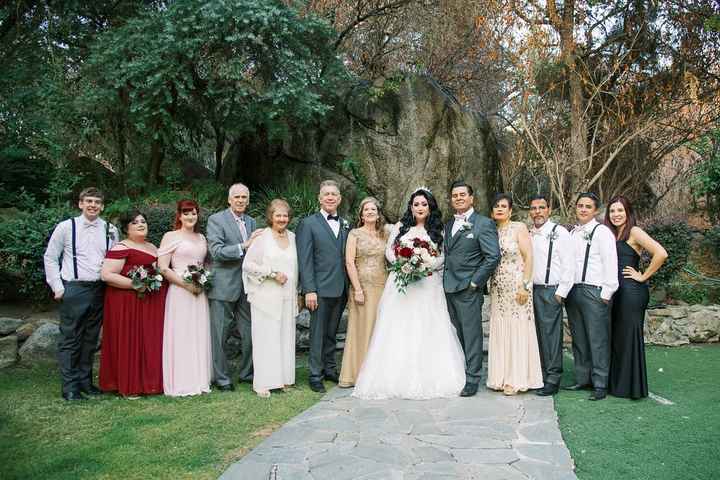 Pro Bam/budget Breakdown - 16