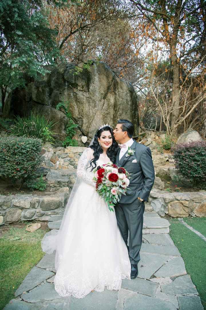 Pro Bam/budget Breakdown - 17