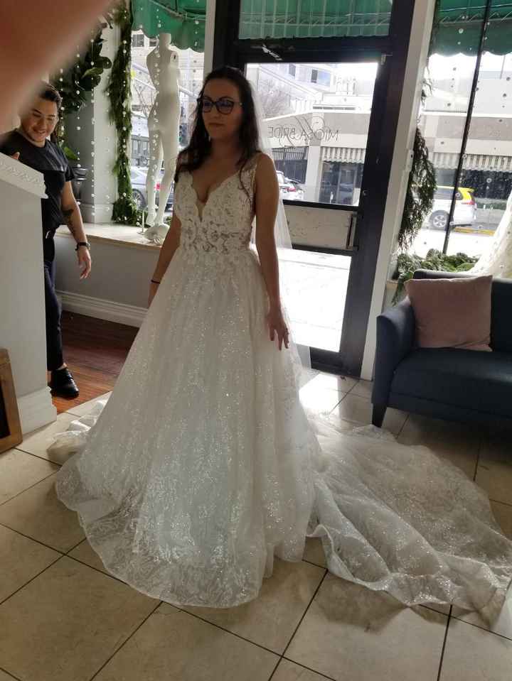 Dress #1