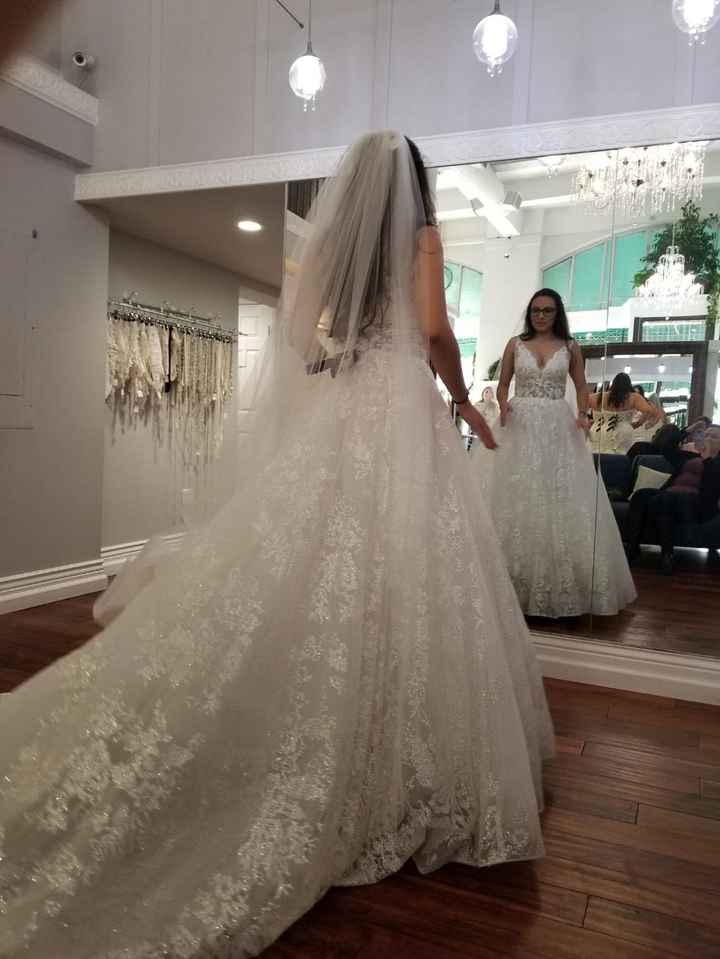 Dress #1